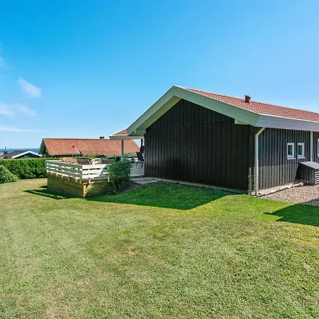 Holiday Demir - 200m From The Sea In Se Jutland بيت للعطل