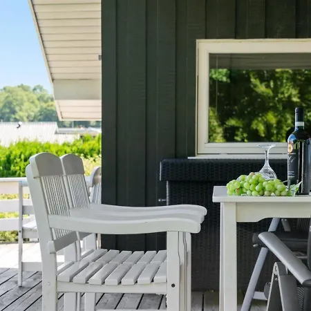 بيت للعطل Holiday Demir - 200m From The Sea In Se Jutland Sjolund
