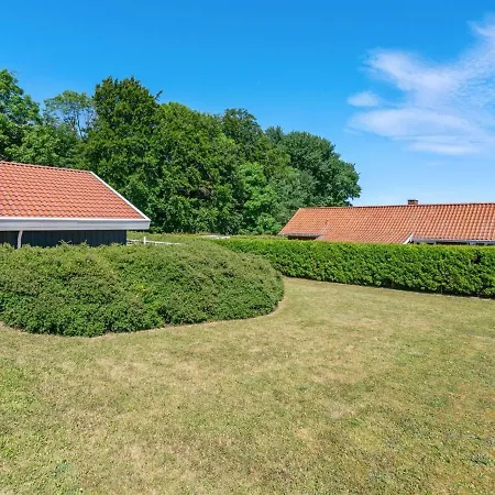 Holiday Demir - 200m From The Sea In Se Jutland بيت للعطل Sjolund