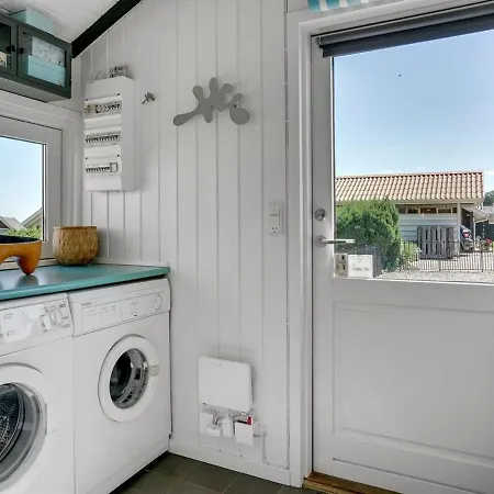 Holiday Demir - 200m From The Sea In Se Jutland بيت للعطل *