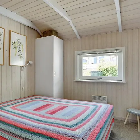 Holiday Demir - 200m From The Sea In Se Jutland Sjolund
